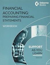 Financial accounting preparing for sale  ROSSENDALE