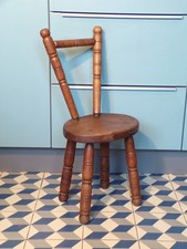 Ancien petit chaise d'occasion  Champigneulles