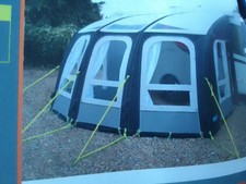 Kampa air ace for sale  NORWICH