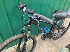 Ladies mountain bike for sale  WEDNESBURY