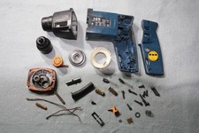 11212 aeg schlagbohrmaschine gebraucht kaufen  Essen