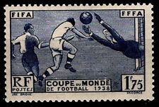 Déstockage mondial foot d'occasion  France