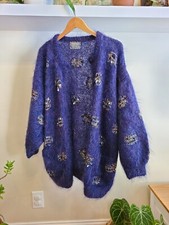Frances lesely mohair for sale  Landrum