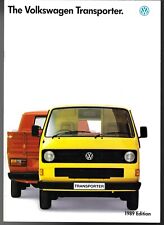 Volkswagen transporter 1988 for sale  UK