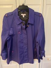 Charter club purple for sale  Fort Thomas