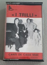 Trilli genova primo usato  Imperia