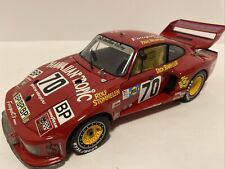 Exoto porsche 935 d'occasion  Expédié en Belgium