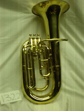 Besson valve baritone for sale  Elkhorn