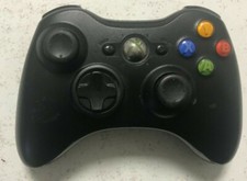 Manette xbox 360 d'occasion  Oloron-Sainte-Marie