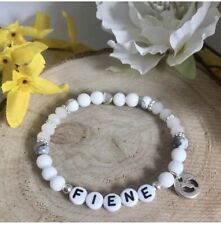 Armband deinem wunschnamen gebraucht kaufen  Lüneburg
