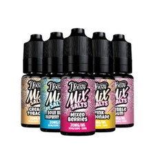Doozy mix 10ml for sale  UK