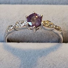 Color change alexandrite for sale  ABERDEEN