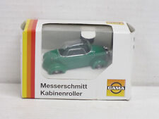 Messerschmitt kabinenroller 50 gebraucht kaufen  Großbeeren