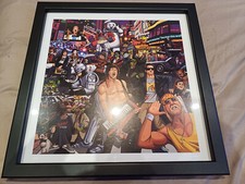 1980s pop culture for sale  WELLING
