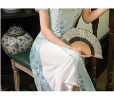 Bamboo prints chinese for sale  YORK