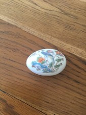 Wedgewood egg shape for sale  CLEETHORPES