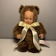 Anne geddes bear for sale  SIDMOUTH