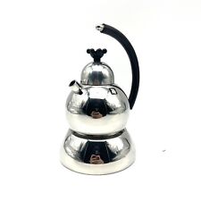 Cafettiera moka design usato  Brescia