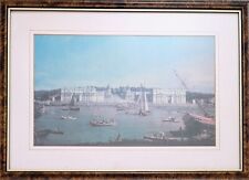 Lovely print greenwich for sale  PENZANCE