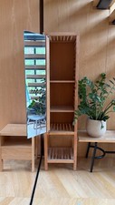 Habitat solid wood for sale  NORTHWICH