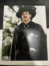 Firmata val kilmer usato  Spedire a Italy