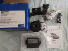 Allarme antifurto m792us usato  Milano