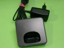 Gigaset charger ladeschale gebraucht kaufen  Augsburg