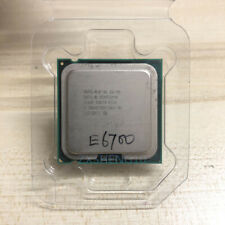 Processador Intel Pentium E6700 CPU Dual-Core CPU 3.20GHz 2M SLGUF LGA 775 comprar usado  Enviando para Brazil