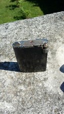 Briquet ancien silver d'occasion  France