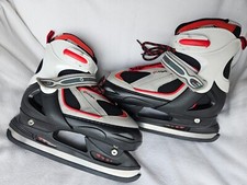 Schlittschuhe kinderschlittsch gebraucht kaufen  Worms