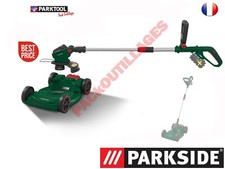 Parkside taille bordure d'occasion  Lys-lez-Lannoy