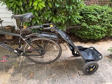 Burley travoy compact for sale  Alexandria