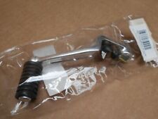 Fuss schalthebel aluminium gebraucht kaufen  Bochum