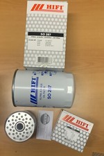 Kit filtri fiat usato  Roma