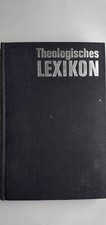 Theologisches lexikon 1978 gebraucht kaufen  Erfurt