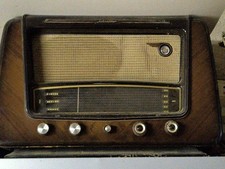 Transistor ancien d'occasion Transistor ancien d'occasion  Alzonne