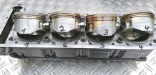 Zylinder kolben zx10 gebraucht kaufen  Kleve