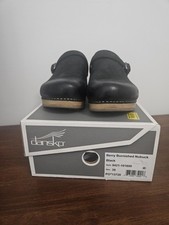Dansko berry black for sale  Kansas City