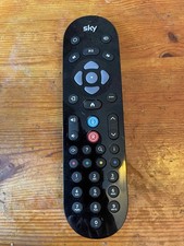 Sky remote ec201 for sale  GRAYS