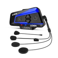 Lexin b4fm motorrad gebraucht kaufen  Bergatreute