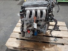 Engine honda jazz for sale  WINSFORD