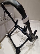 Bugaboo donkey3 chassis for sale  WOODFORD GREEN