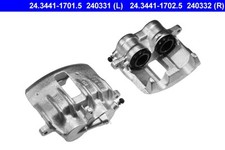 Bremssattel ate 3441 gebraucht kaufen  Oberlungwitz