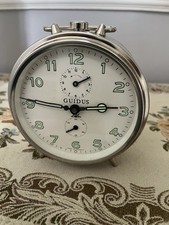 Sveglia vintage guida usato  San Cipriano d'Aversa