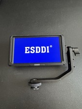 Esddi field monitor gebraucht kaufen  Weimar