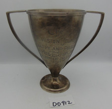 Metal budweiser trophy for sale  Gordonville