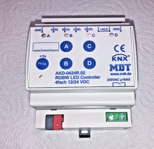 Mdt akd 0424r gebraucht kaufen  Königsbrück