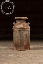 Antique rustic steel for sale  USA