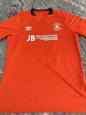 Luton town 2020 for sale  HAMILTON