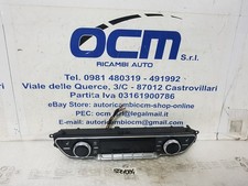 8w0820043br strumentazione com usato  Castrovillari